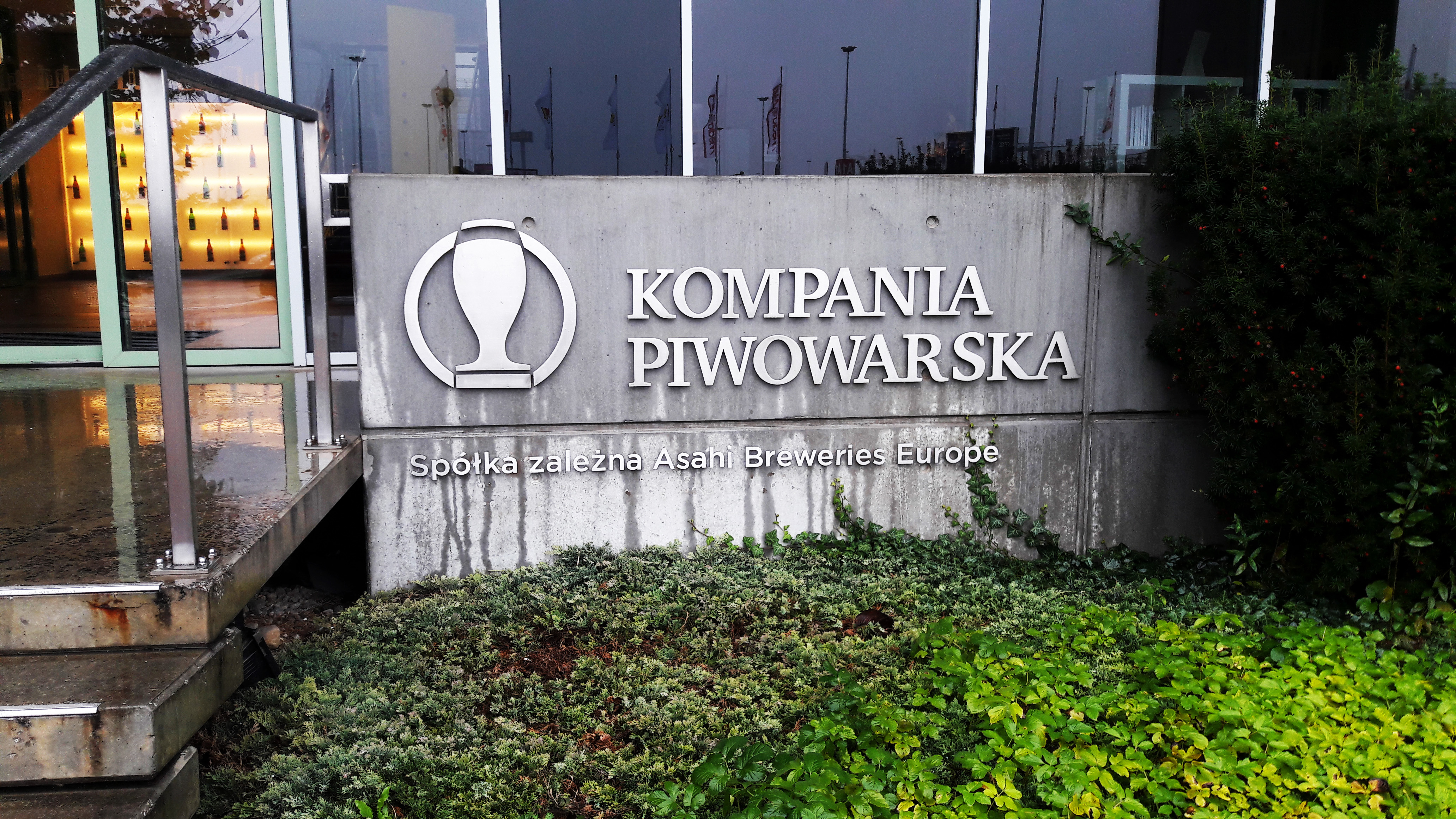 Litery blokowe <small>ze stali nierdzewnej szczotkowanej</small> Image