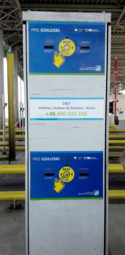 AWSA poddruk pod pet