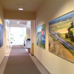 AWSA ramki drewniane 2