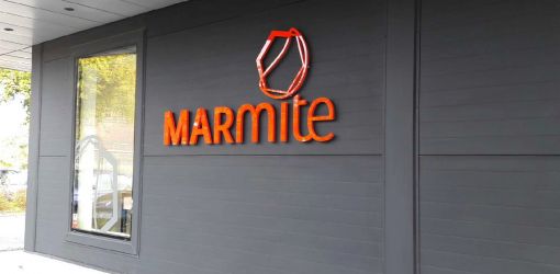 Litery blokowe plexi 1