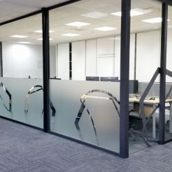 folia mro  ona na szkle 2