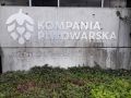 litery blokowe stal nierdzewna szczotkowana 1 KP