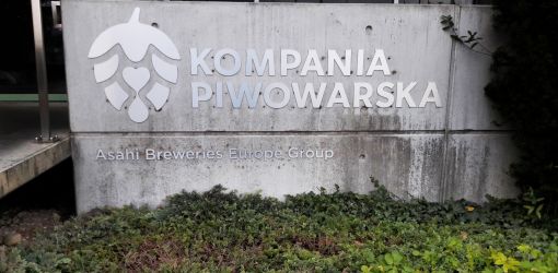litery blokowe stal nierdzewna szczotkowana 1 KP